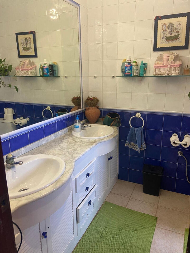3 slaapkamer Villa Te koop
