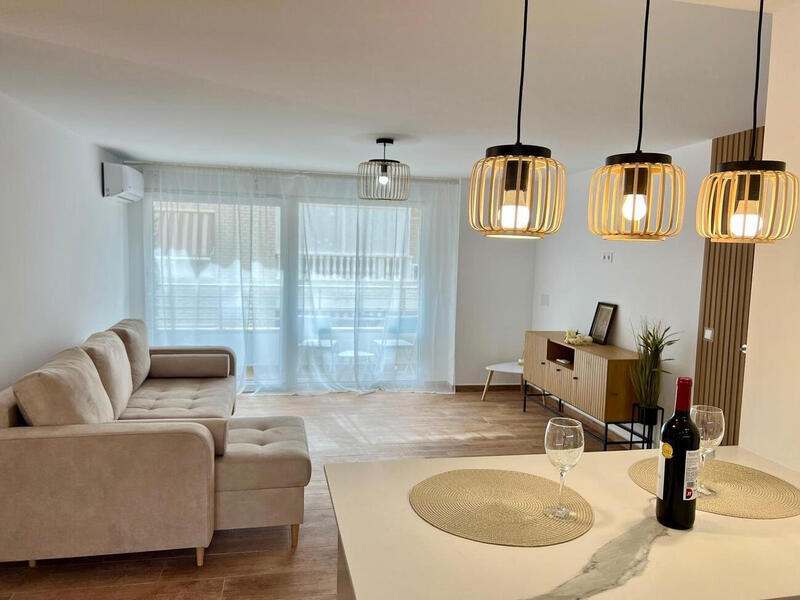 3 chambre Appartement à vendre