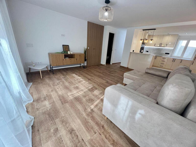 3 chambre Appartement à vendre