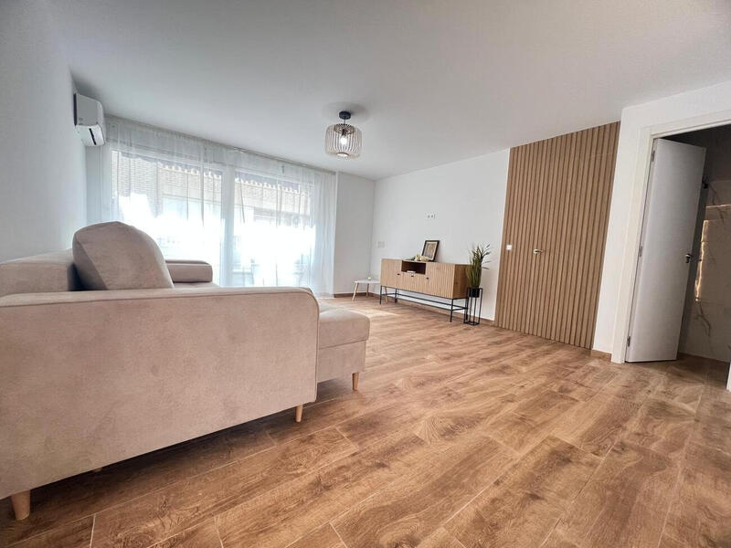 3 chambre Appartement à vendre