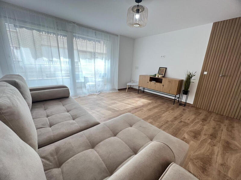 3 chambre Appartement à vendre