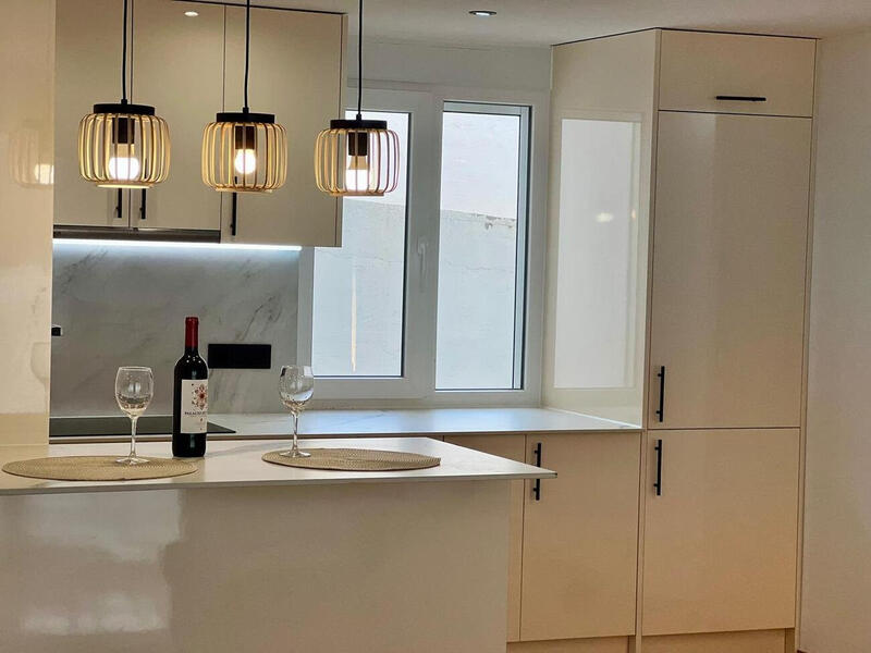 3 chambre Appartement à vendre