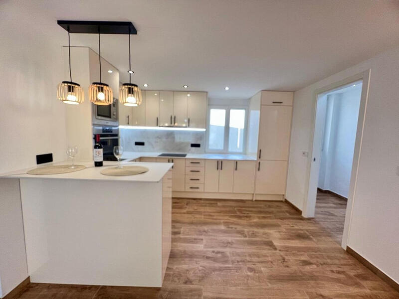 3 chambre Appartement à vendre