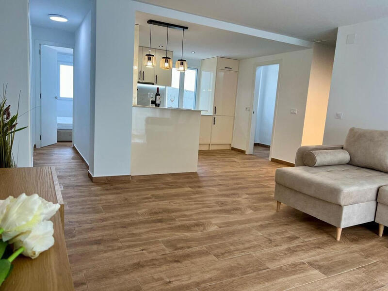 3 chambre Appartement à vendre