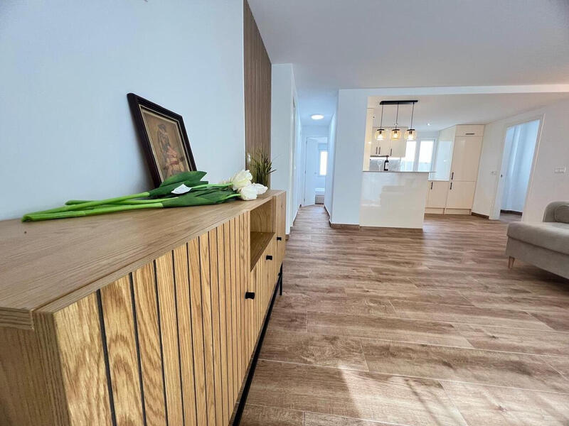3 chambre Appartement à vendre