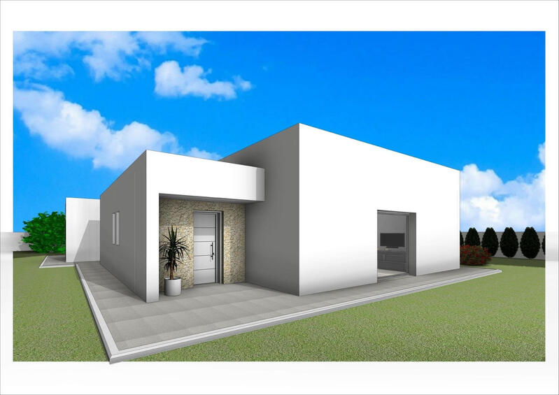 3 Cuarto Villa en venta