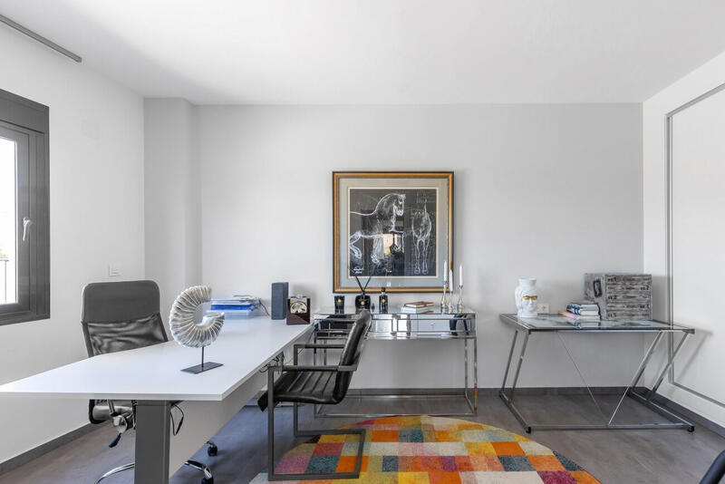 4 Schlafzimmer Villa zu verkaufen