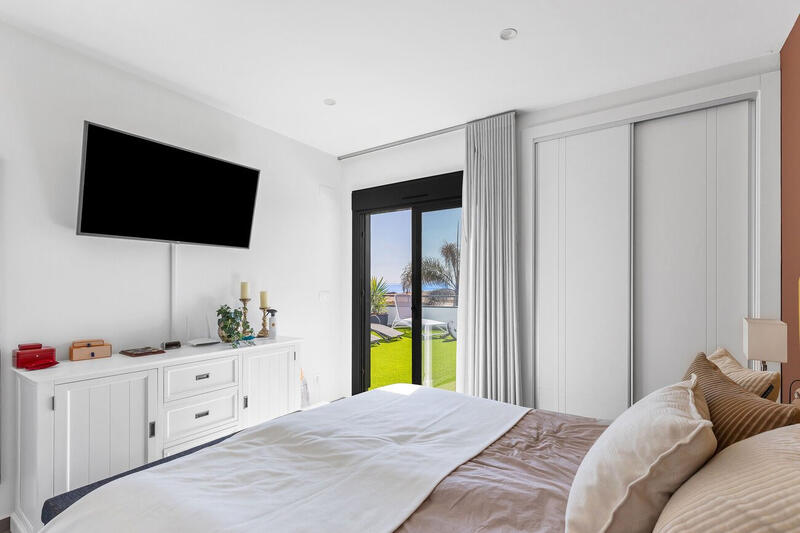 4 Schlafzimmer Villa zu verkaufen