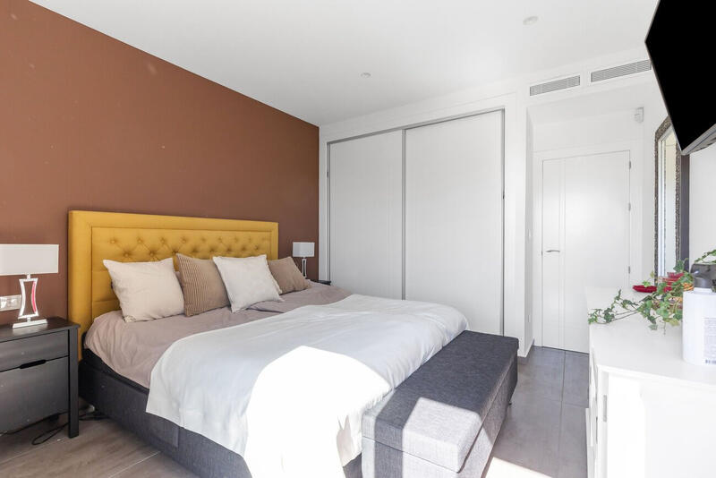 4 Schlafzimmer Villa zu verkaufen