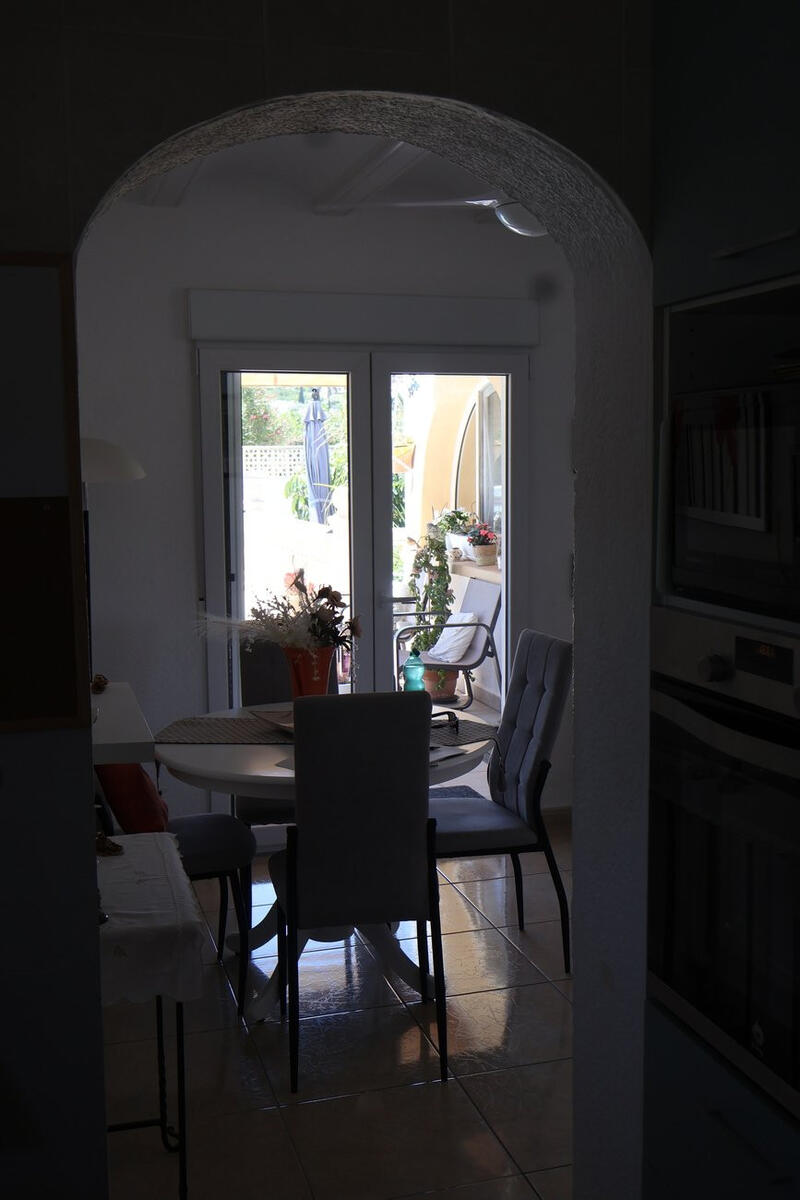 3 soveværelse Villa til salg