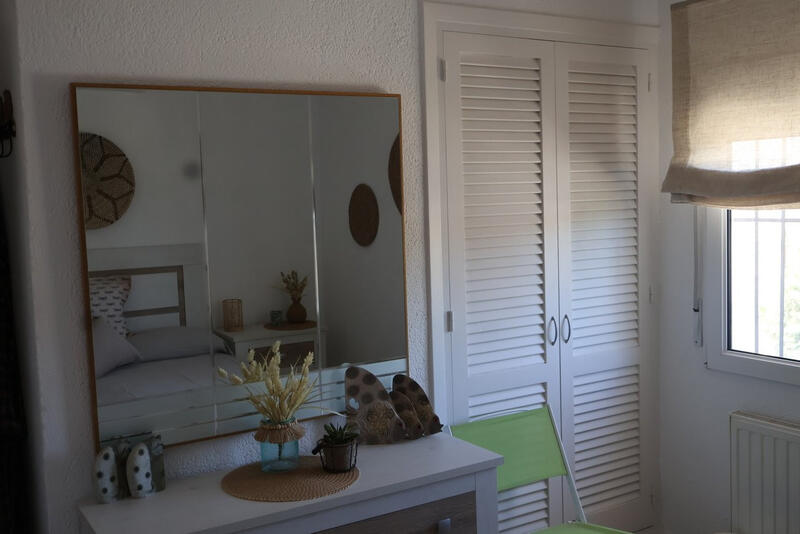3 soveværelse Villa til salg