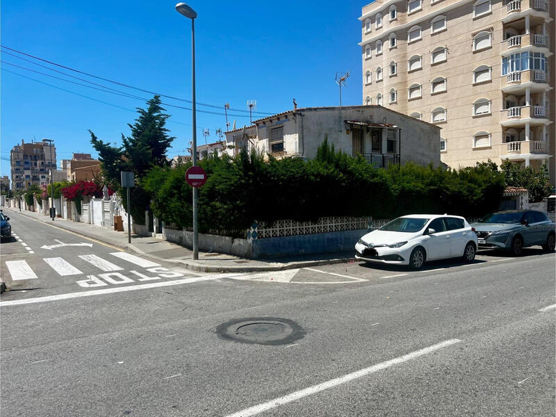 дуплекс продается в Torrevieja, Alicante