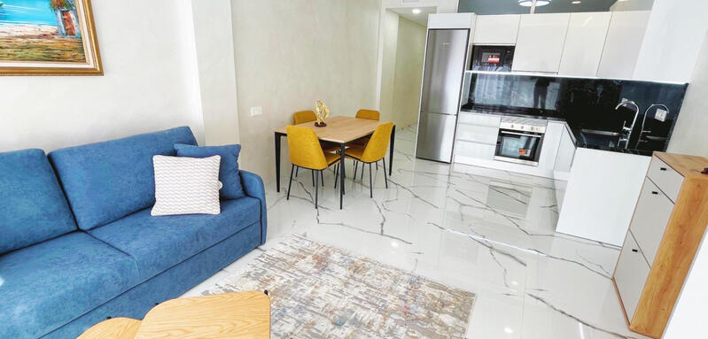 2 bedroom Apartment for sale
