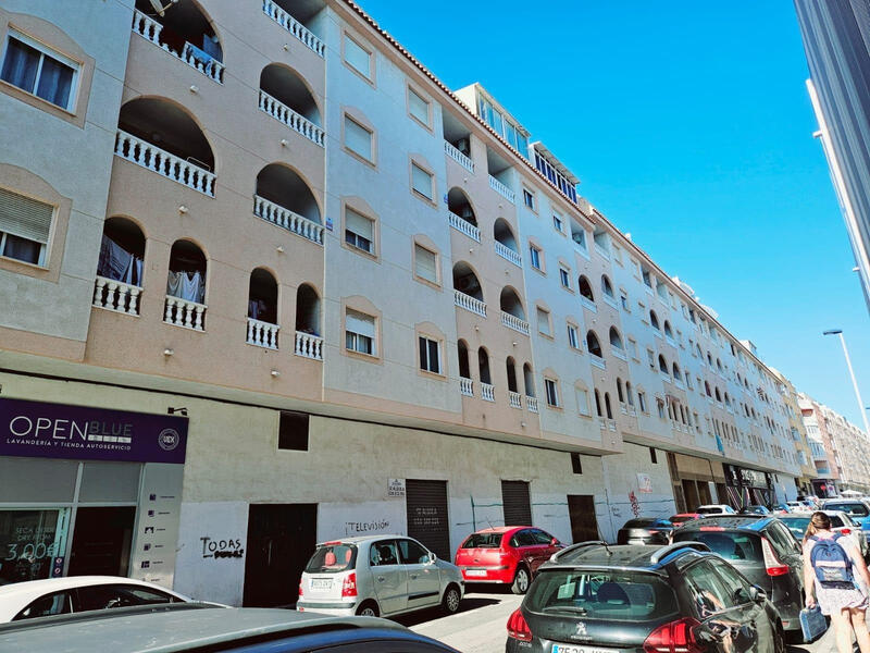 Appartement Te koop in Torrevieja, Alicante