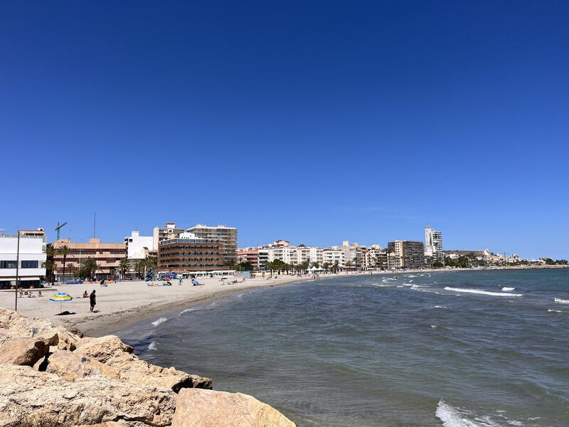 Appartement Te koop in Santa Pola, Alicante