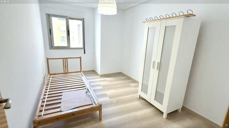 4 soverom Leilighet til salgs