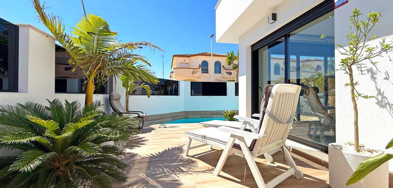 2 bedroom Villa for sale