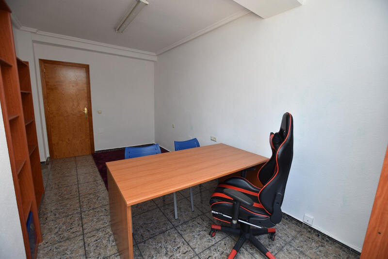 3 Schlafzimmer Appartement zu verkaufen
