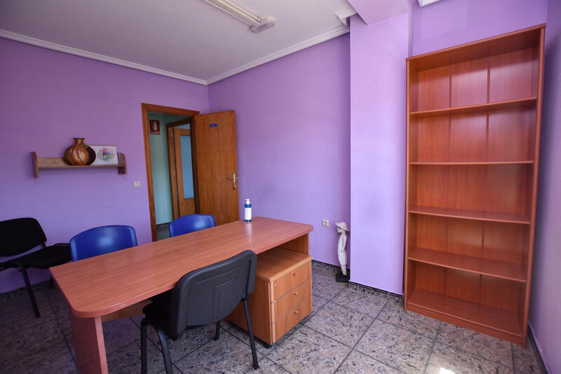 3 Schlafzimmer Appartement zu verkaufen