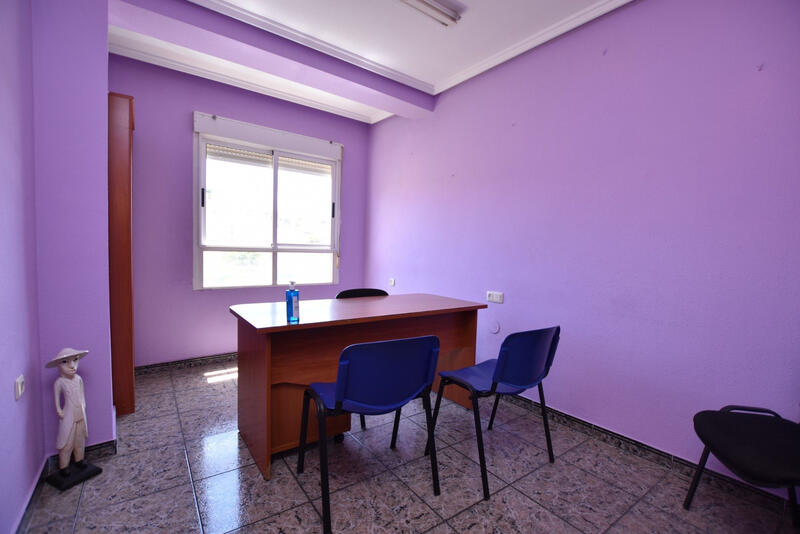 3 Schlafzimmer Appartement zu verkaufen