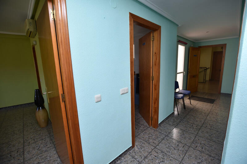 3 Schlafzimmer Appartement zu verkaufen