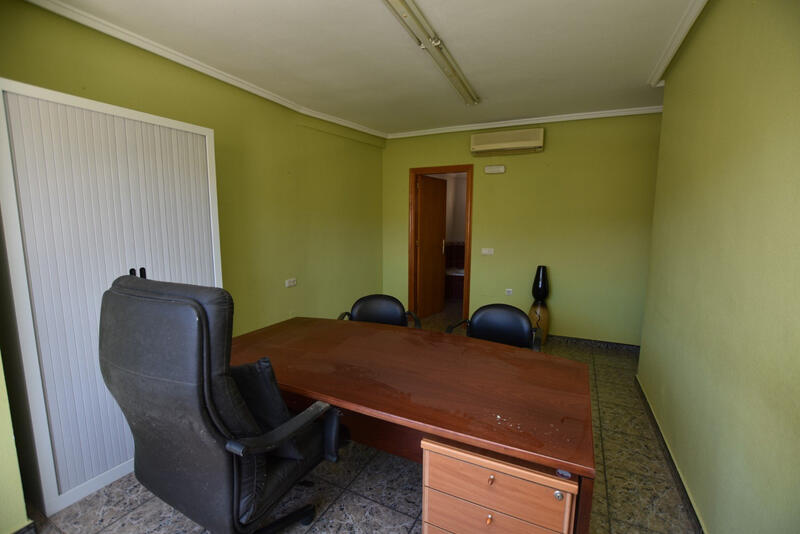 3 Schlafzimmer Appartement zu verkaufen