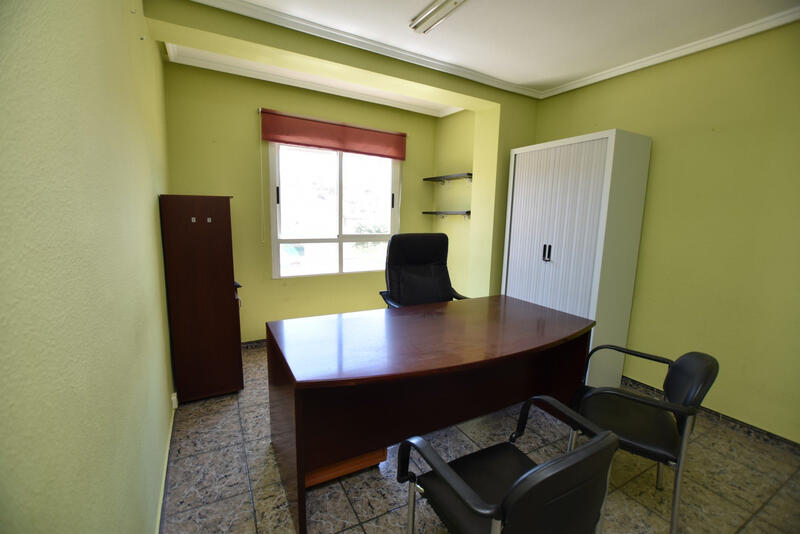 3 Schlafzimmer Appartement zu verkaufen