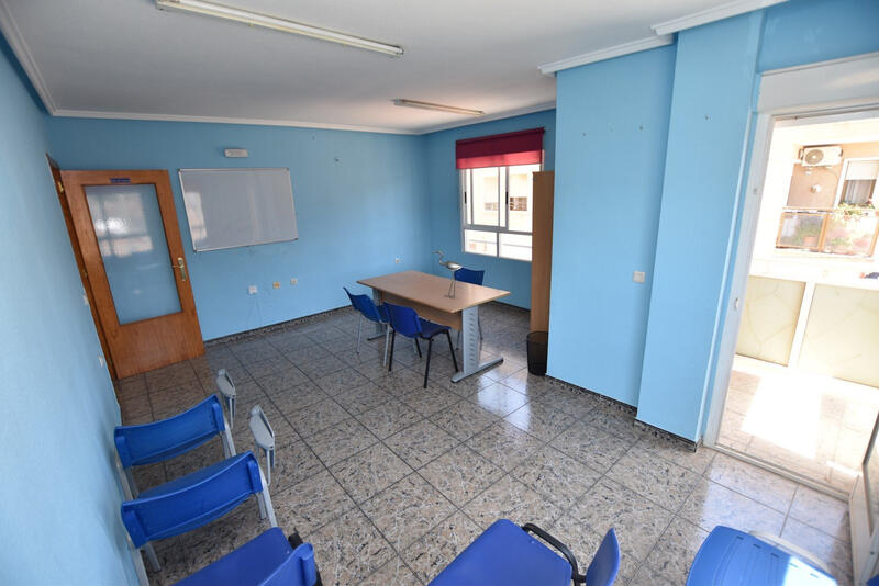 3 Schlafzimmer Appartement zu verkaufen