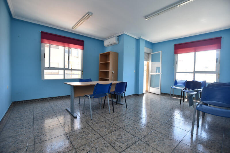 3 Schlafzimmer Appartement zu verkaufen