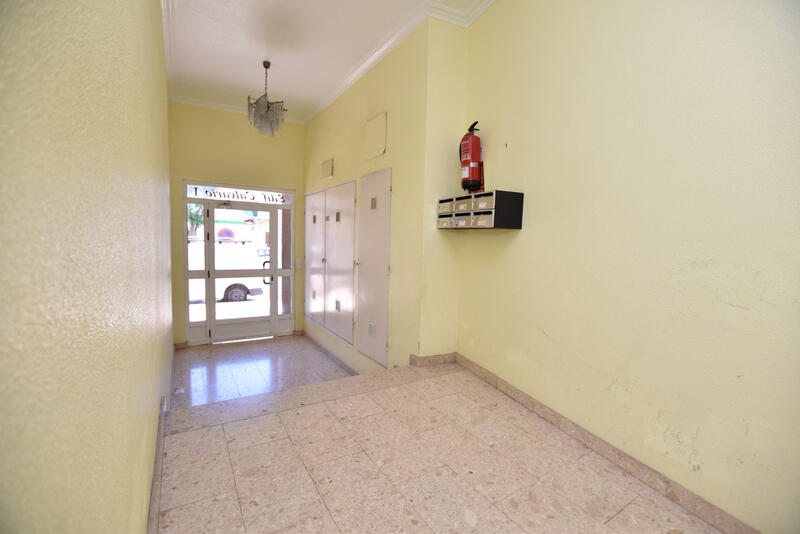 3 Schlafzimmer Appartement zu verkaufen