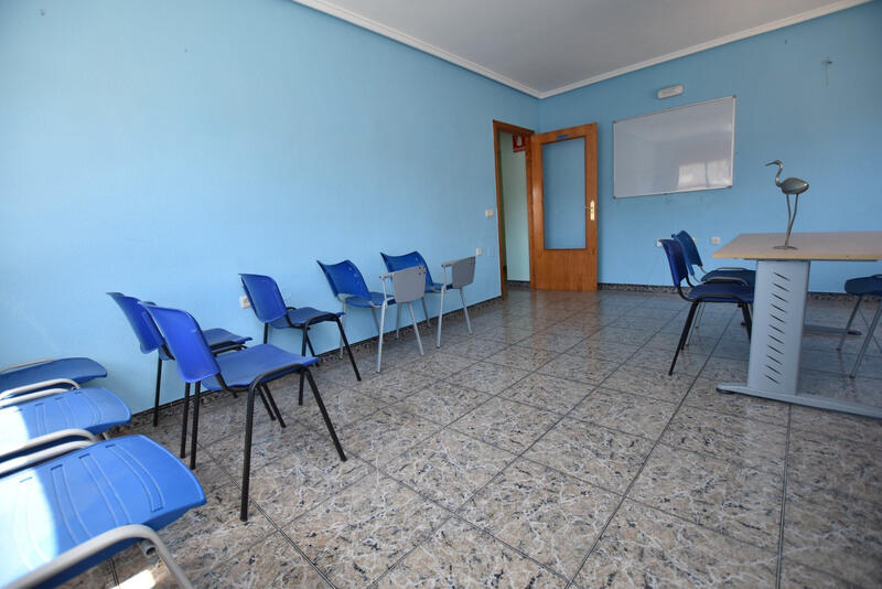 3 Schlafzimmer Appartement zu verkaufen