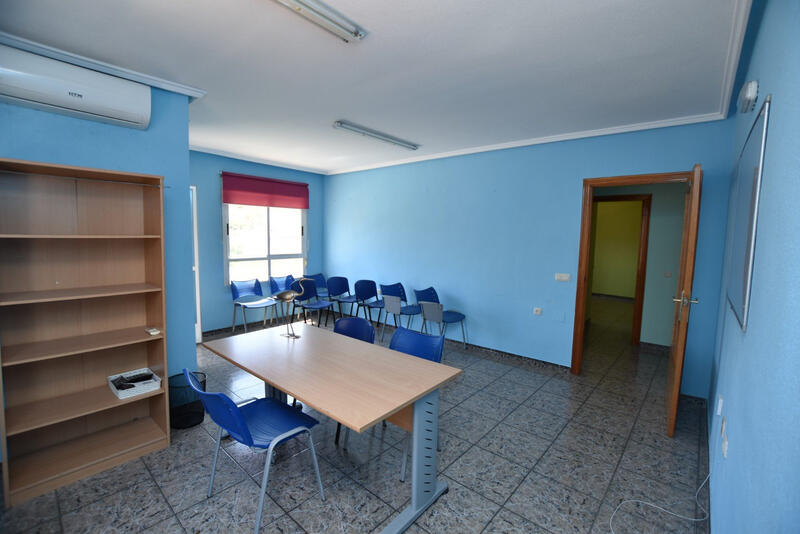 3 Schlafzimmer Appartement zu verkaufen