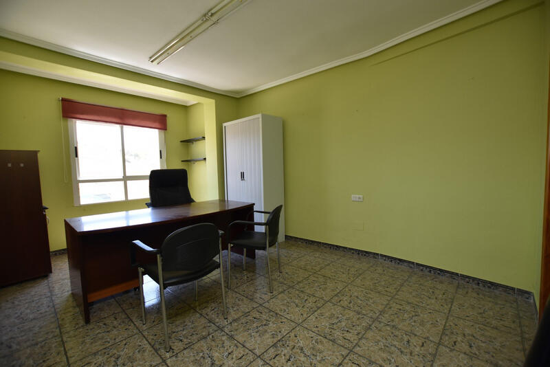 3 Schlafzimmer Appartement zu verkaufen