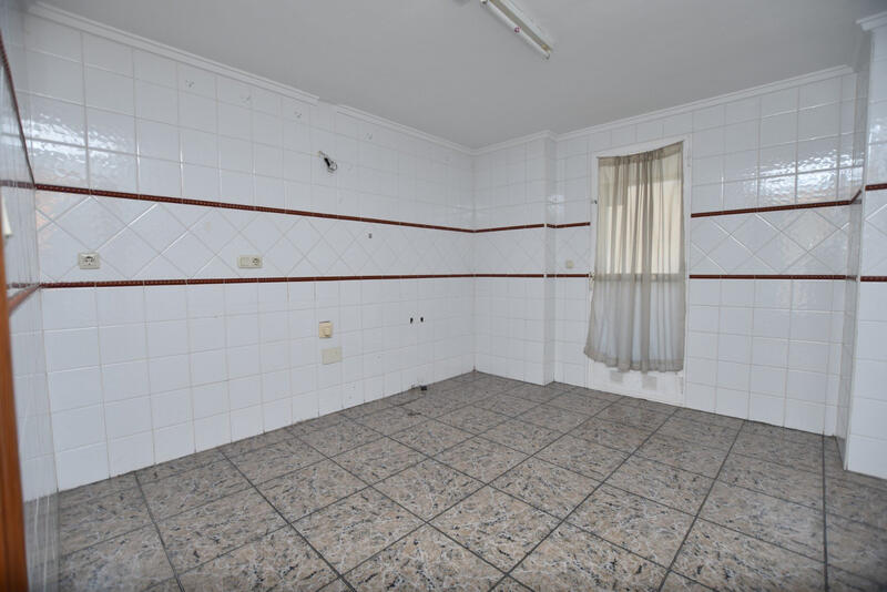 3 Schlafzimmer Appartement zu verkaufen