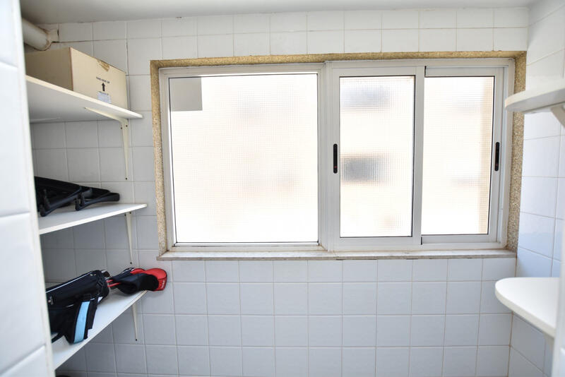 3 Schlafzimmer Appartement zu verkaufen