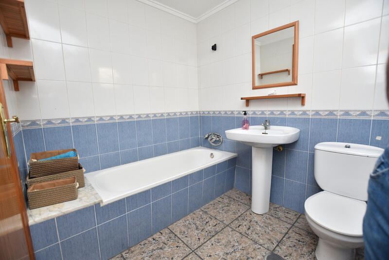 3 Schlafzimmer Appartement zu verkaufen