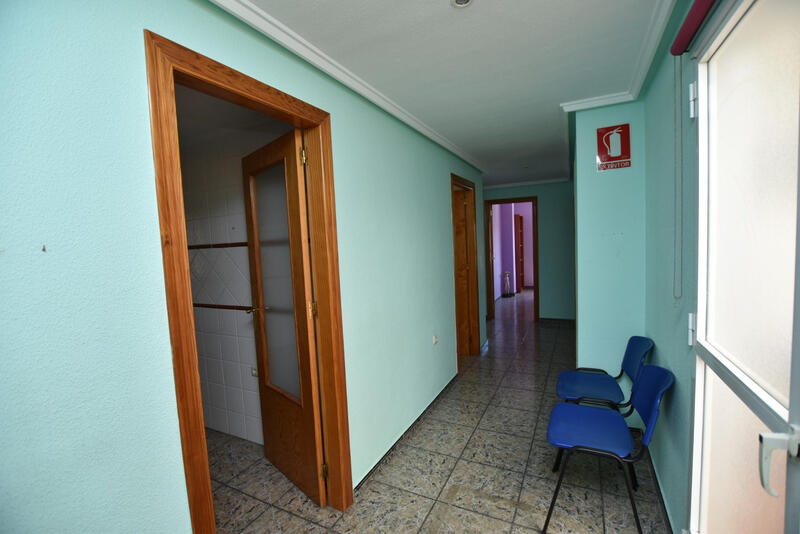 3 Schlafzimmer Appartement zu verkaufen
