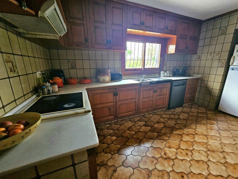6 chambre Villa à vendre