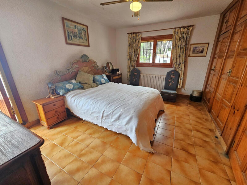 6 chambre Villa à vendre