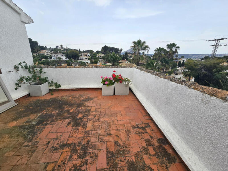 6 chambre Villa à vendre