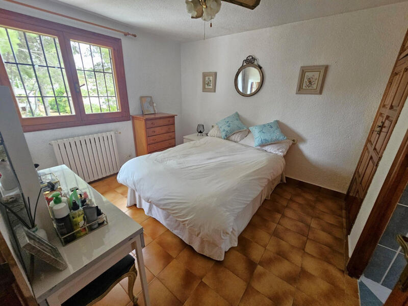 6 chambre Villa à vendre