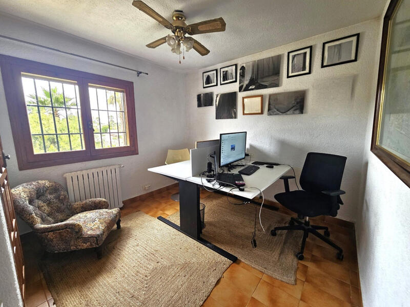 6 chambre Villa à vendre