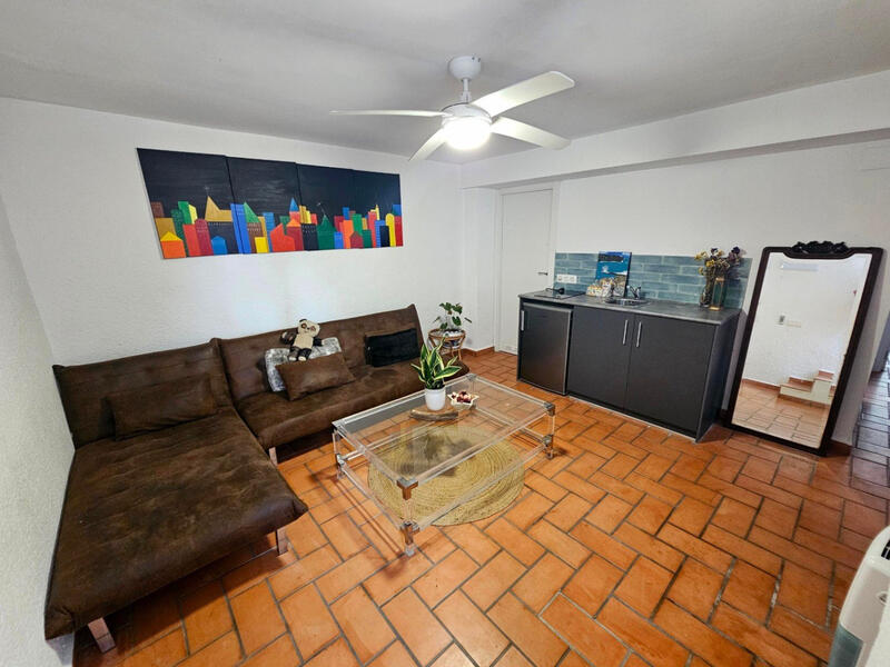 6 chambre Villa à vendre