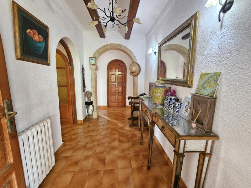 6 chambre Villa à vendre