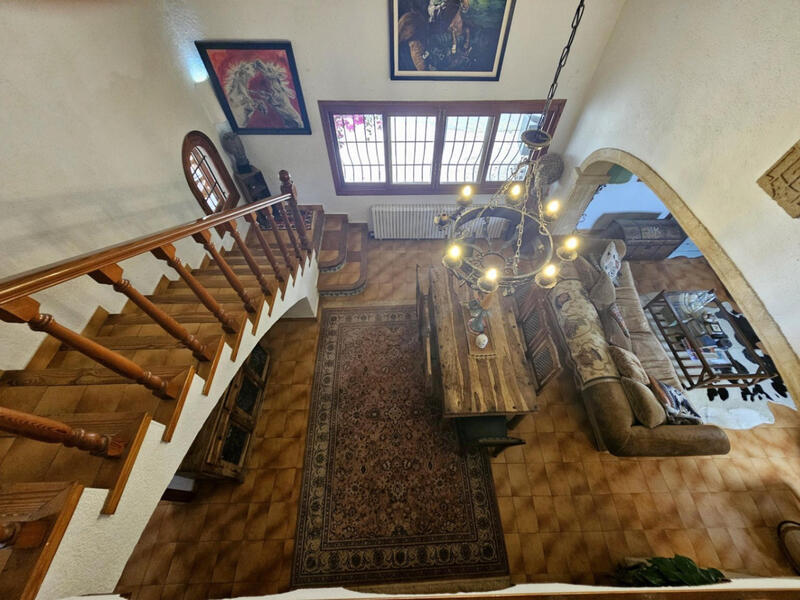 6 chambre Villa à vendre