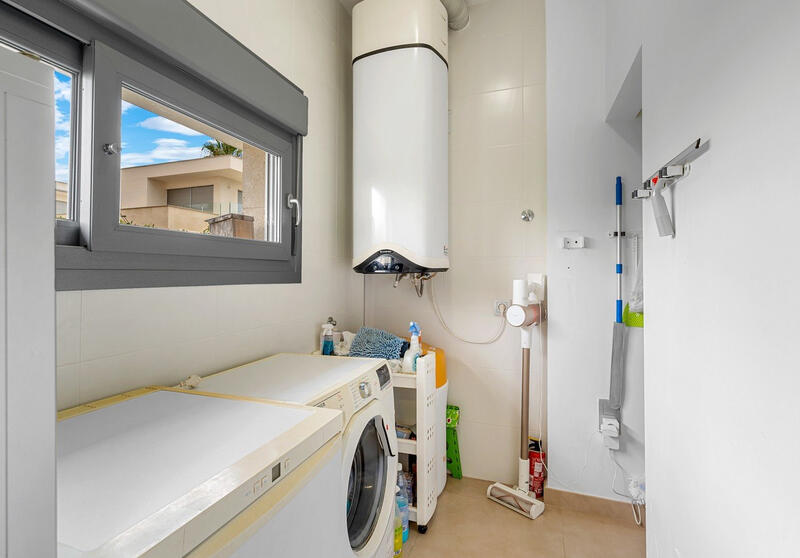 3 soveværelse Villa til salg