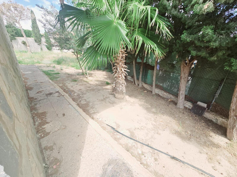 4 Cuarto Villa en venta