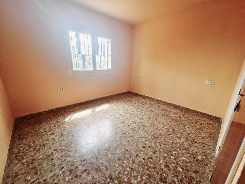 4 Cuarto Villa en venta