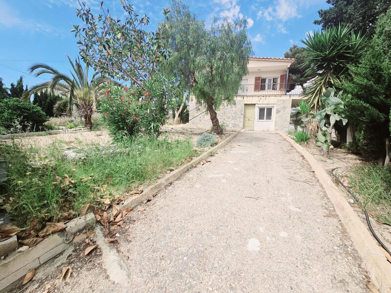 4 Cuarto Villa en venta