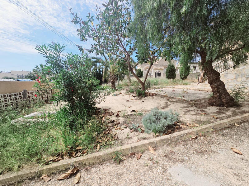 4 Cuarto Villa en venta